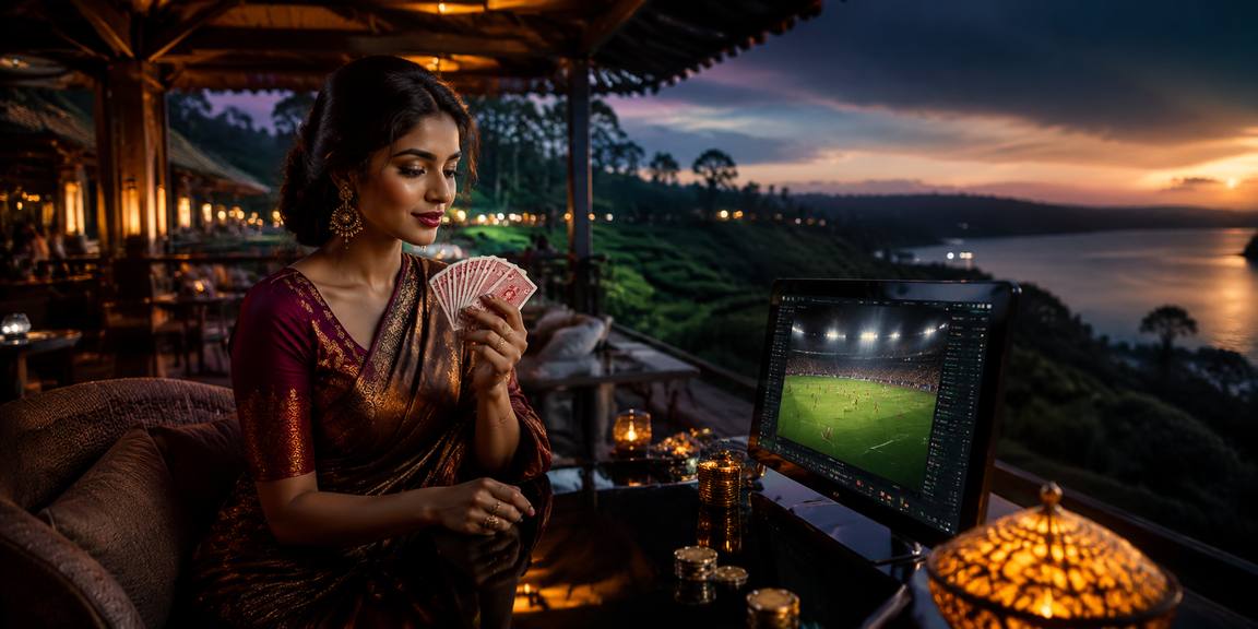 2ebet ক্রস কান্ট্রি বেট